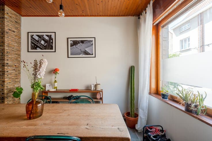Gezellige woning met tuintje in Gent!