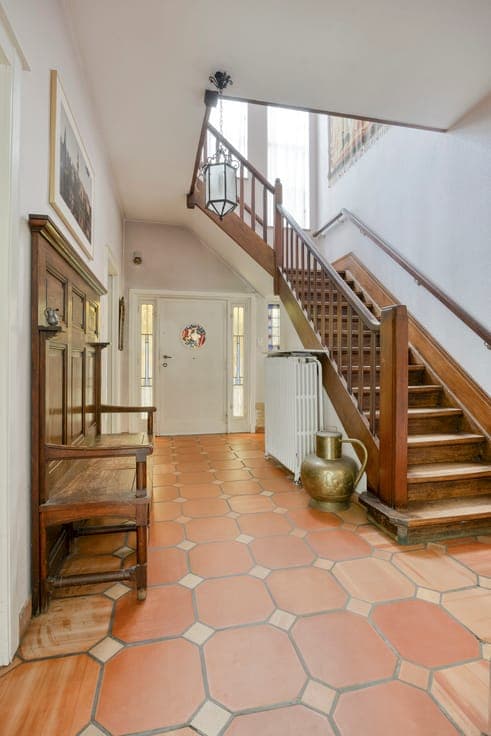 Exceptional villa in Heverlee, 6 bedrooms, park garden.