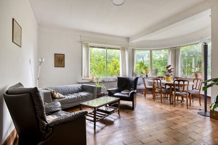 Exceptional villa in Heverlee, 6 bedrooms, park garden.