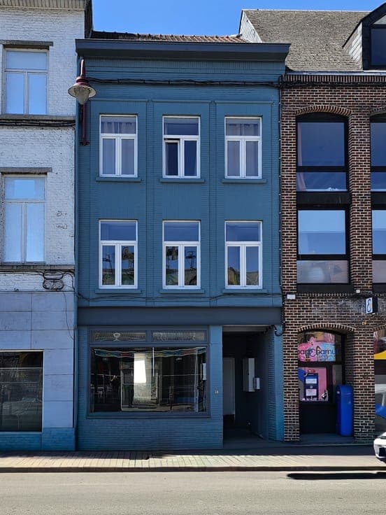 House in Wavre