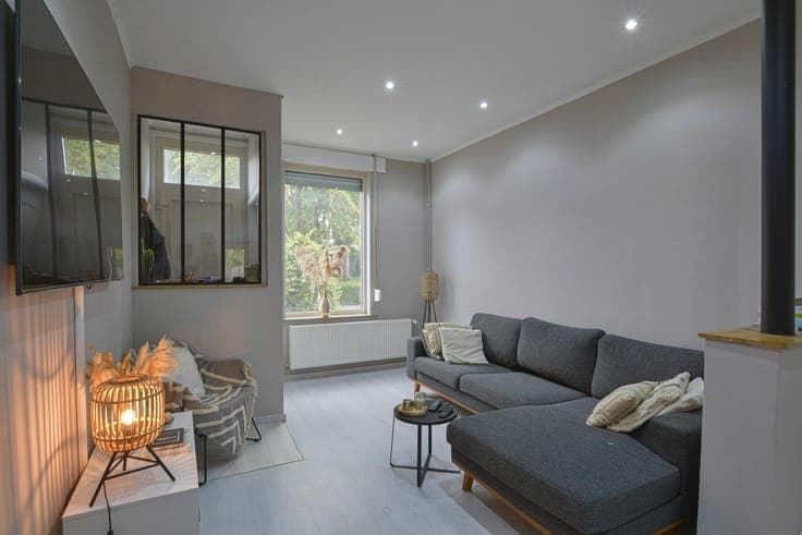 House in Zaventem
