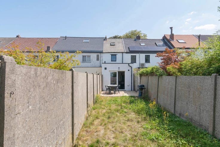 House in Zaventem