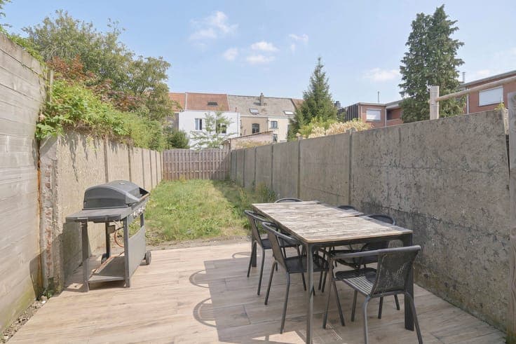 House in Zaventem