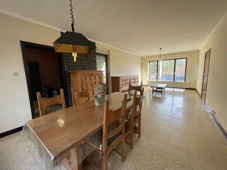 House in Waremme
