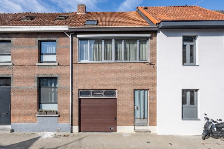 House in Kontich