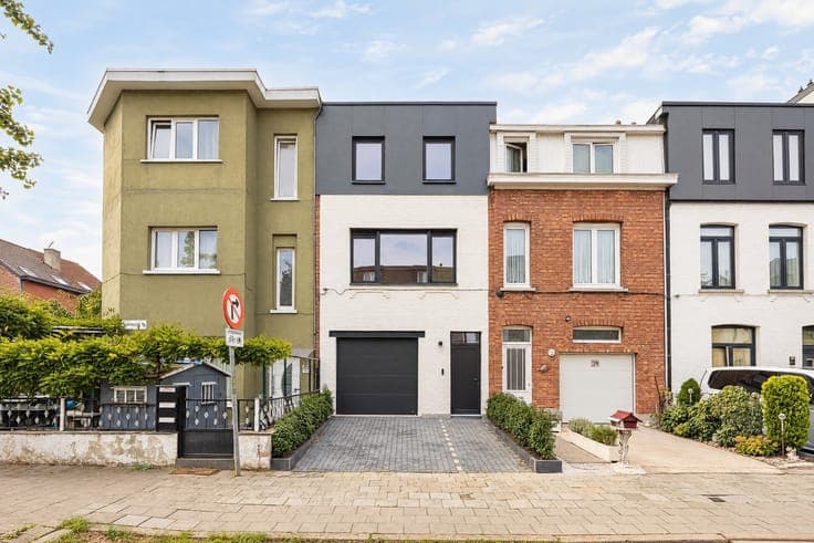 Woning