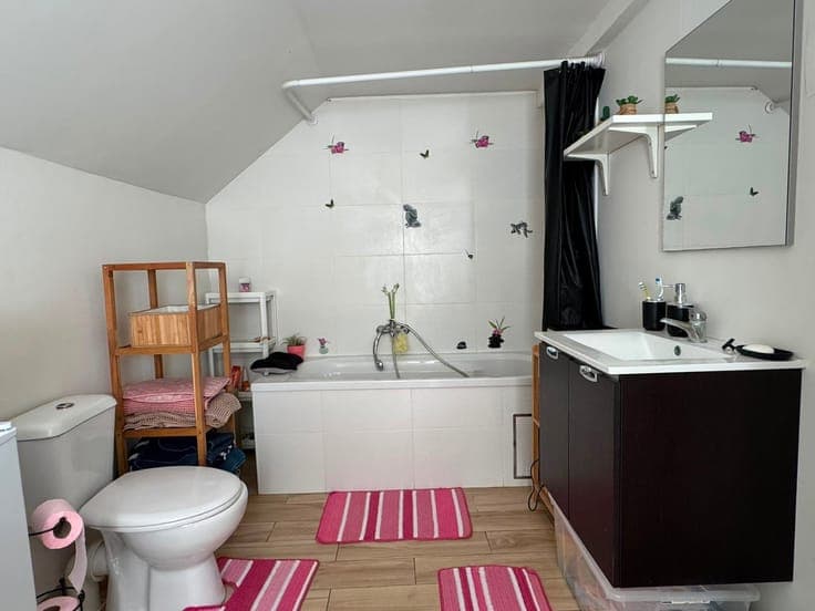 Investment property - Appartementbulding