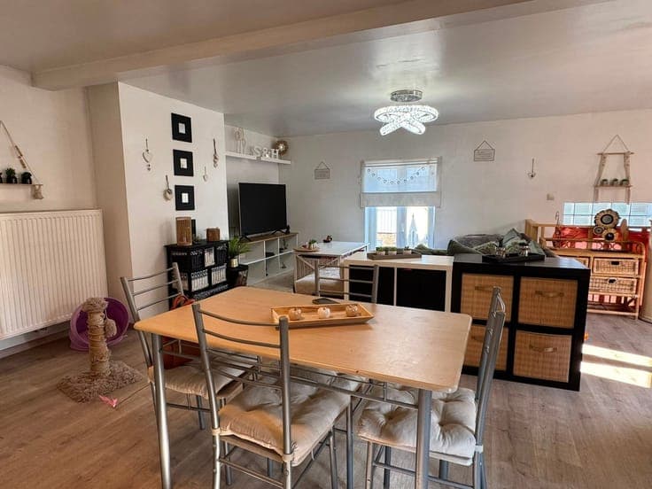 Investment property - Appartementbulding
