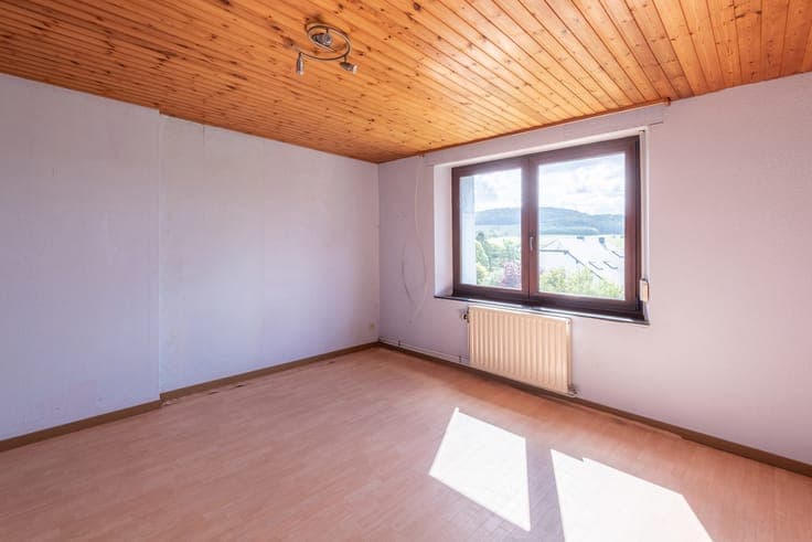 House in Musson