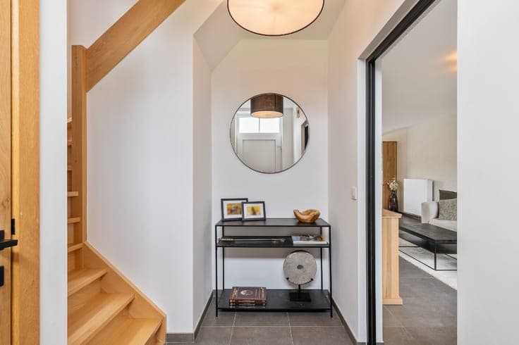 Semi-detached house for sale in Boortmeerbeek