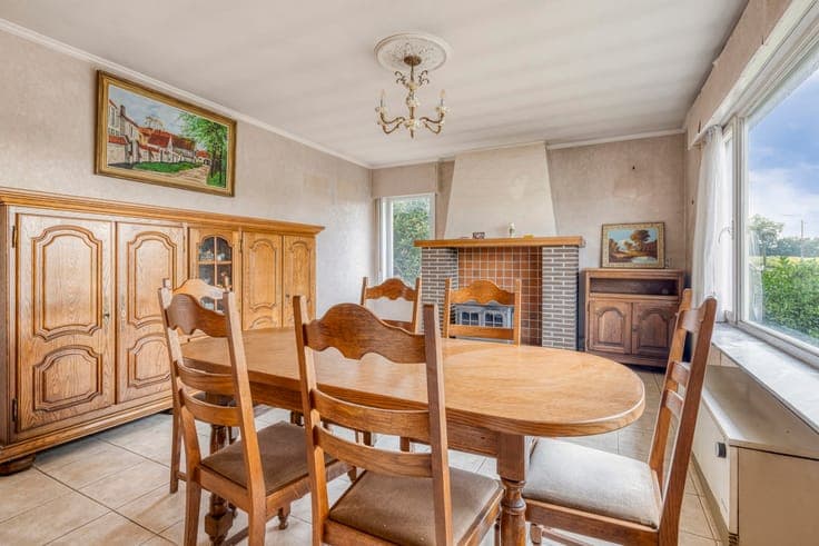 House in Knesselare Ursel