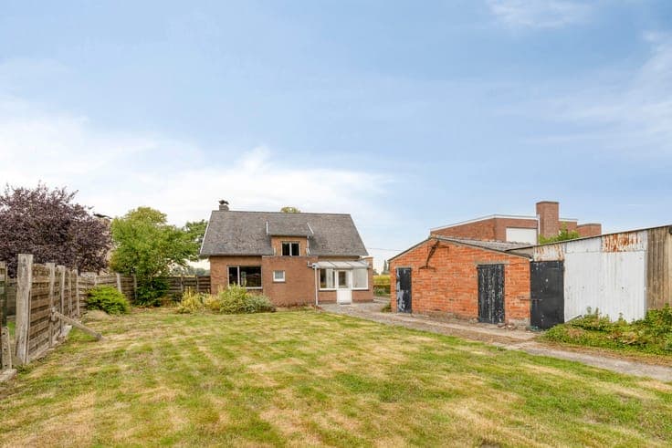 House in Knesselare Ursel