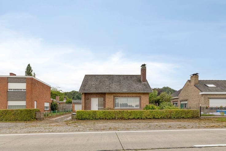 House in Knesselare Ursel
