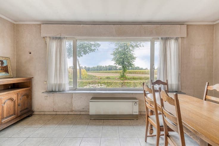 House in Knesselare Ursel