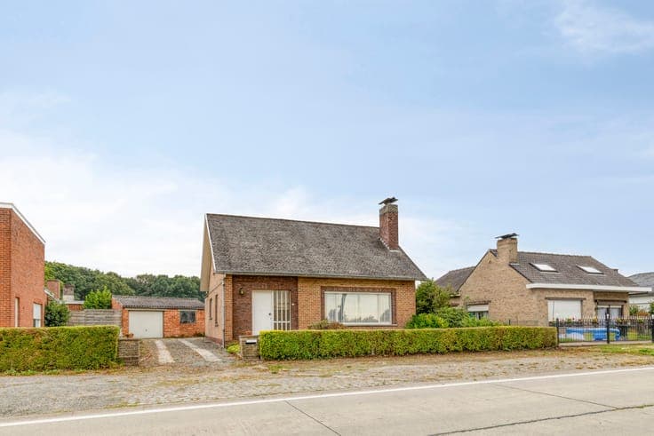 House in Knesselare Ursel