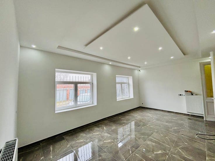 House in Charleroi