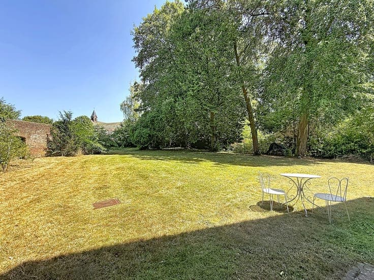 La Hulpe - Exceptional villa, 500m from the train station