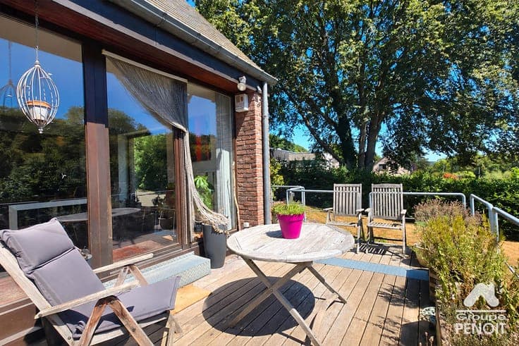 House in Seraing Boncelles