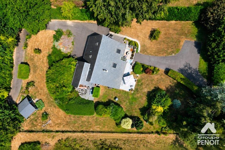 House in Seraing Boncelles