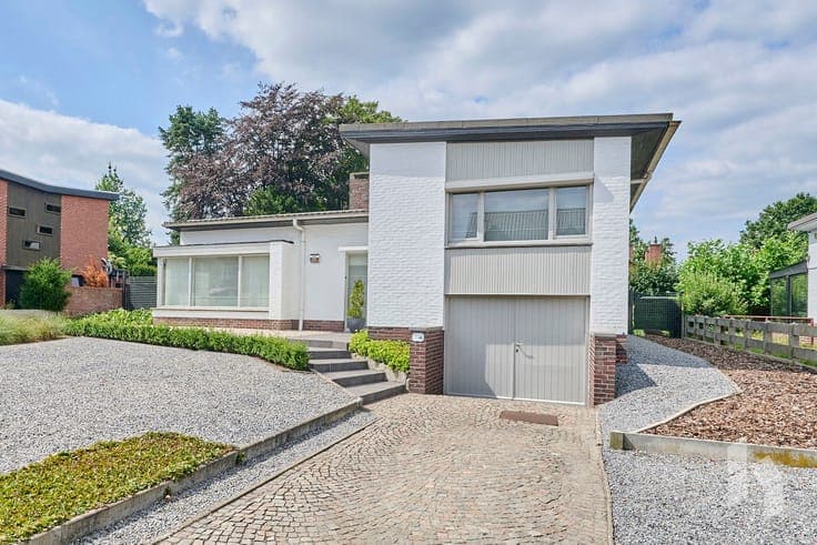 House in Lommel