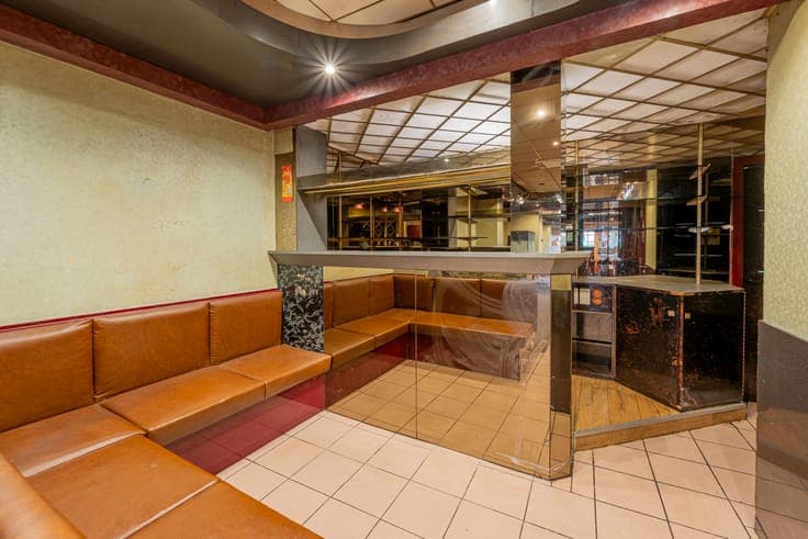 Renovation Project: Commercial Property with Great Potential