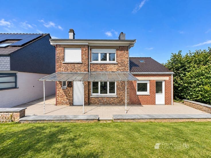 House in Tilff