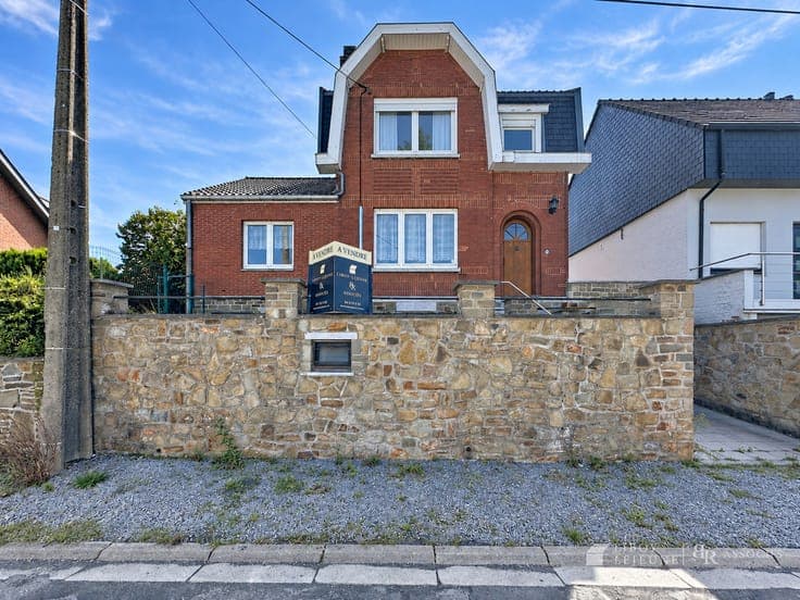 House in Tilff