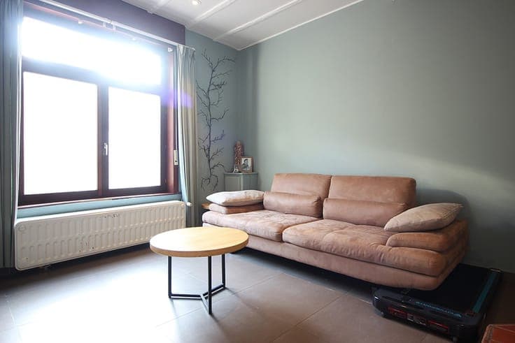 Move-in ready home with a sunny terrace