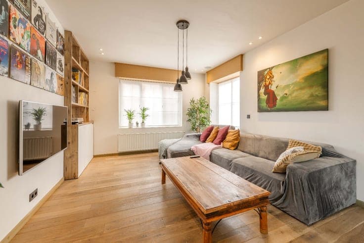 House in Tielt