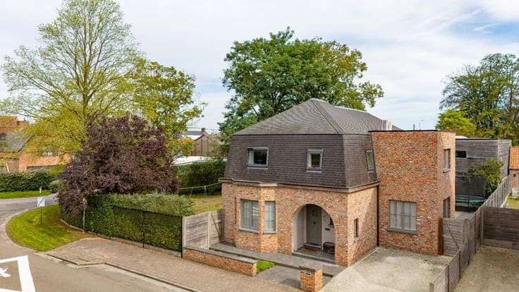 House in Tielt