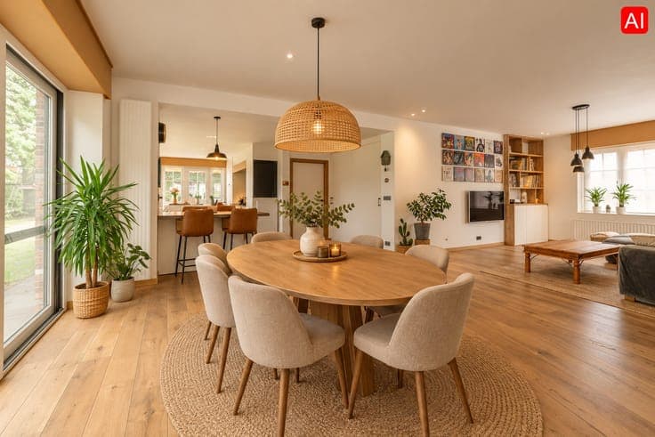 House in Tielt