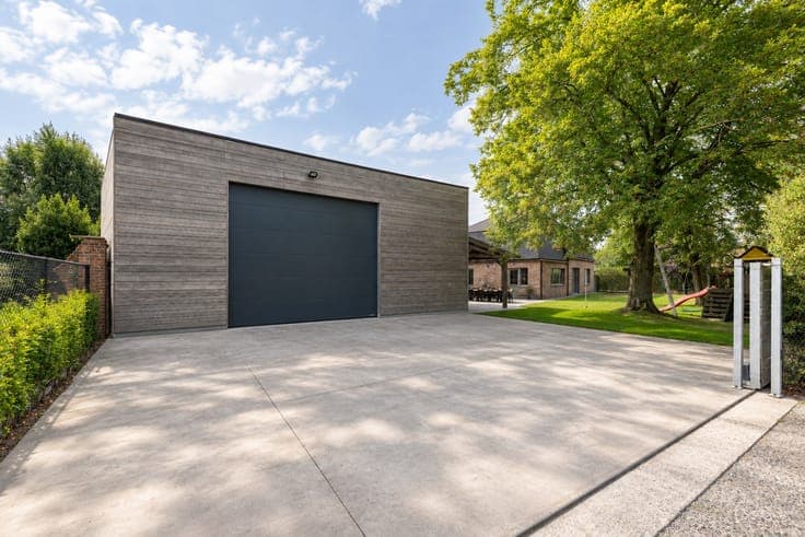 House in Tielt