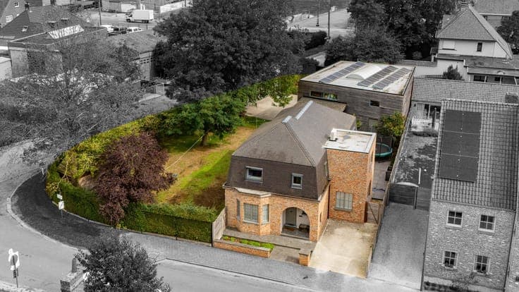 House in Tielt