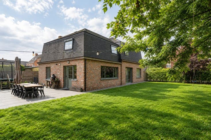 House in Tielt