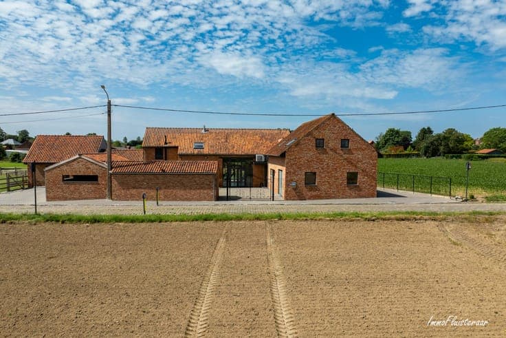 House in Landen
