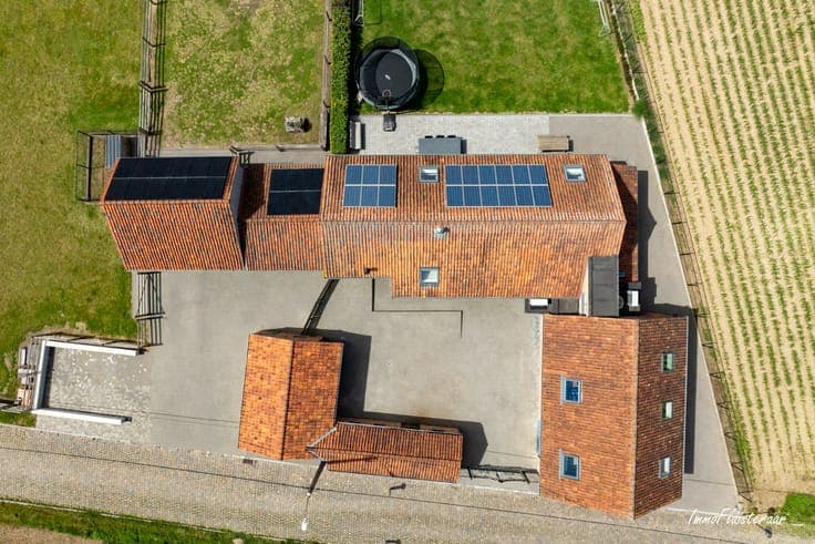 House in Landen