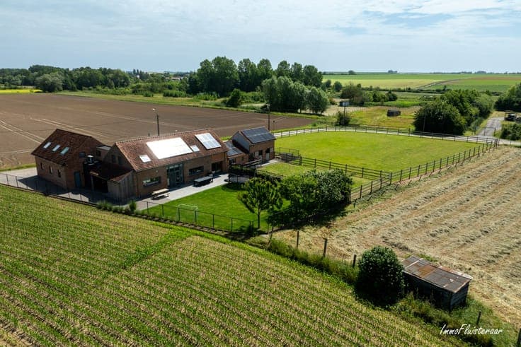 House in Landen