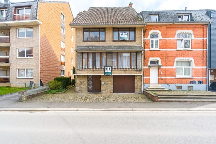 House in Hannut
