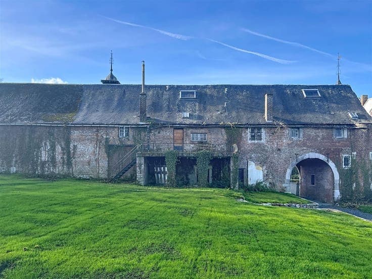 Ferme
