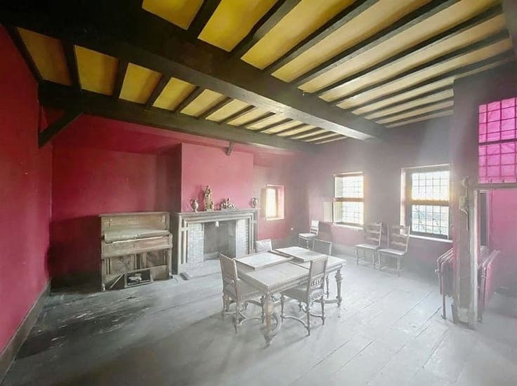 Ferme