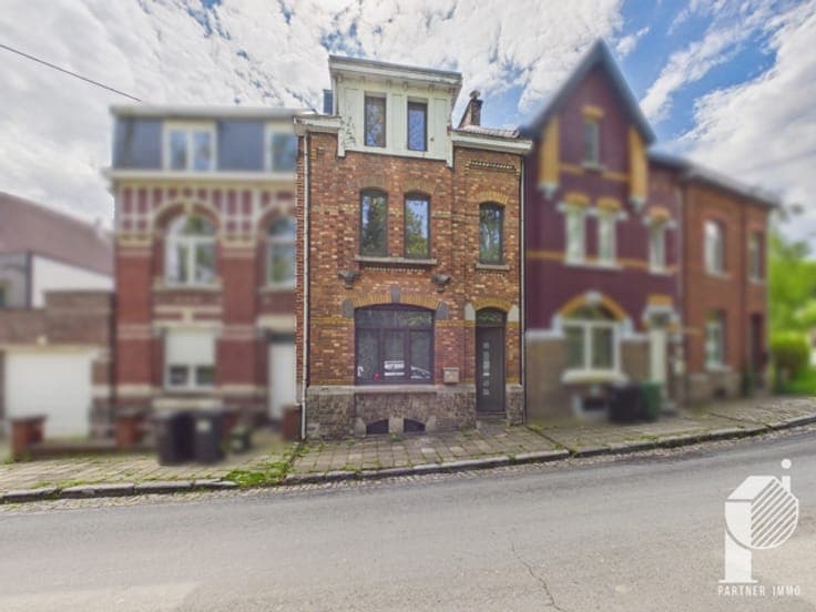 House in Pepinster Wegnez
