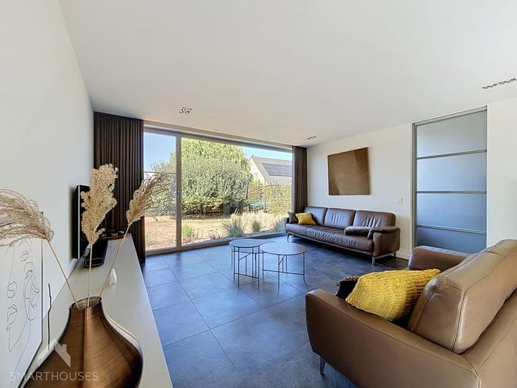 Spacious detached house with 3 bedrooms