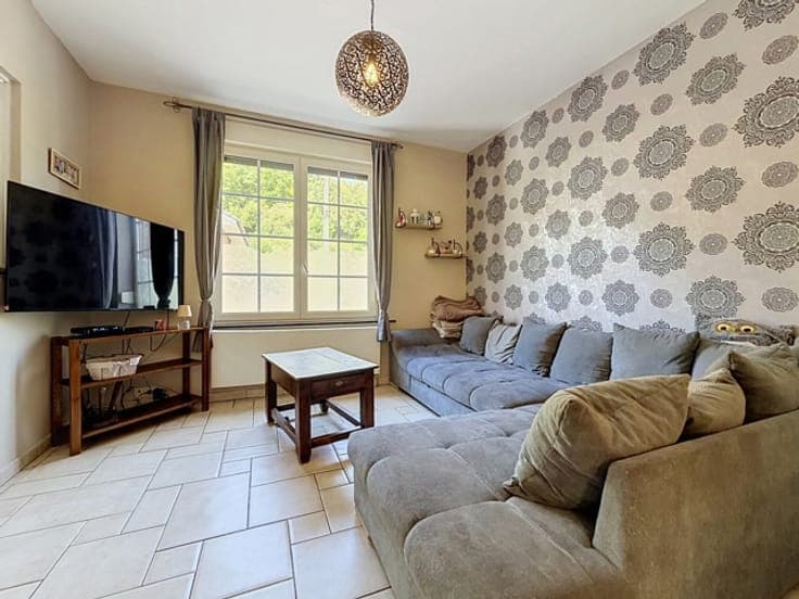 Maison 4 chambres à vendre à Theux (Pouillou-Fourneau)