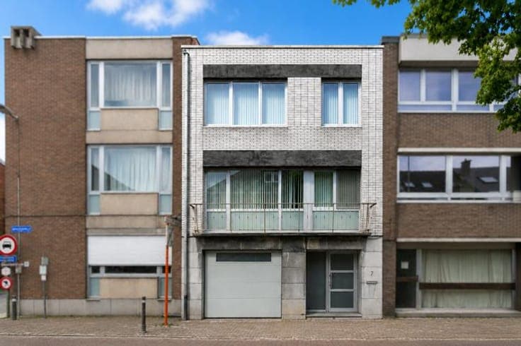 House in Lebbeke