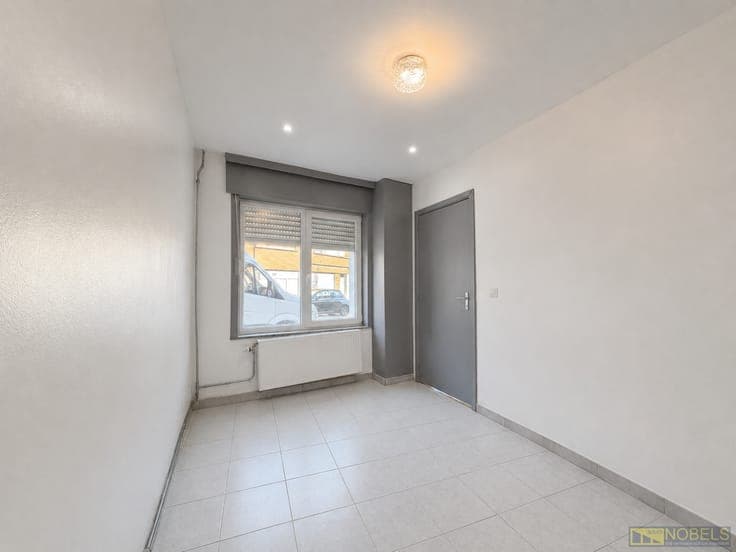 Te koop, instapklare rijwoning / opbrengsteigendom te Ronse