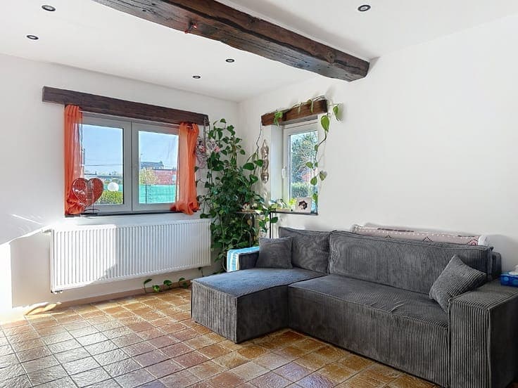 Charming 3/4-bedroom villa – Energy Performance Class C – in