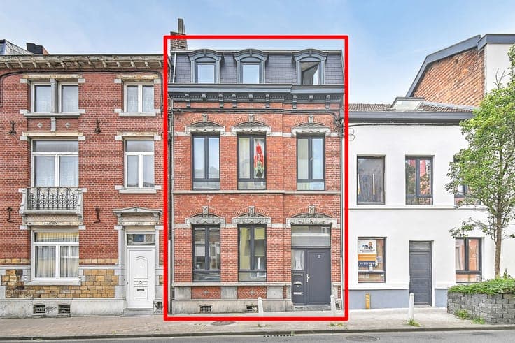 House in Ans