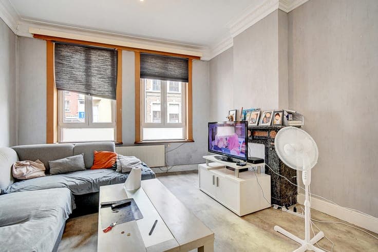 Investment property in Ans