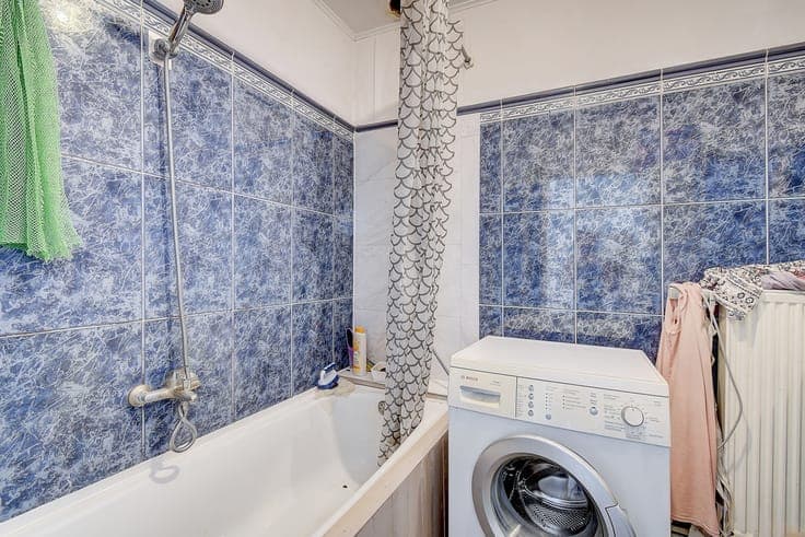 Investment property in Ans