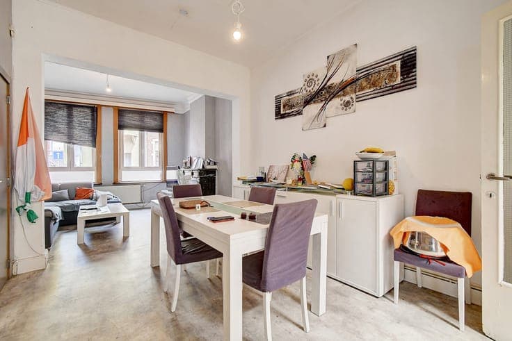 Investment property in Ans